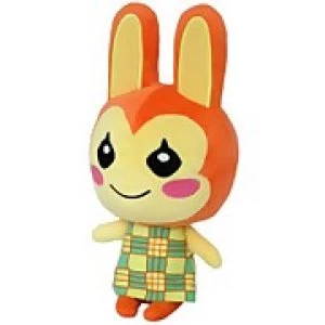 image of Animal Crossing - Bunnie (Lilian) Plush 20cm