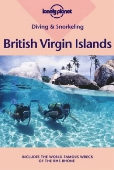 Image of Diving and Snorkelling British Virgin Islands by Marianne G Handler and Linda Sorensen Paperback