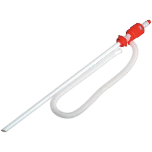 Image of Sealey TP78 Syphon Drum Pump