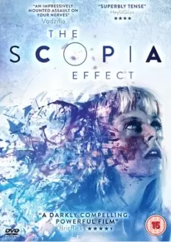Image of The Scopia Effect - DVD - Used