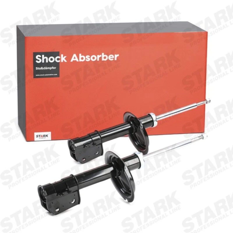 Image of Shock absorber STARK SKSA-0133019