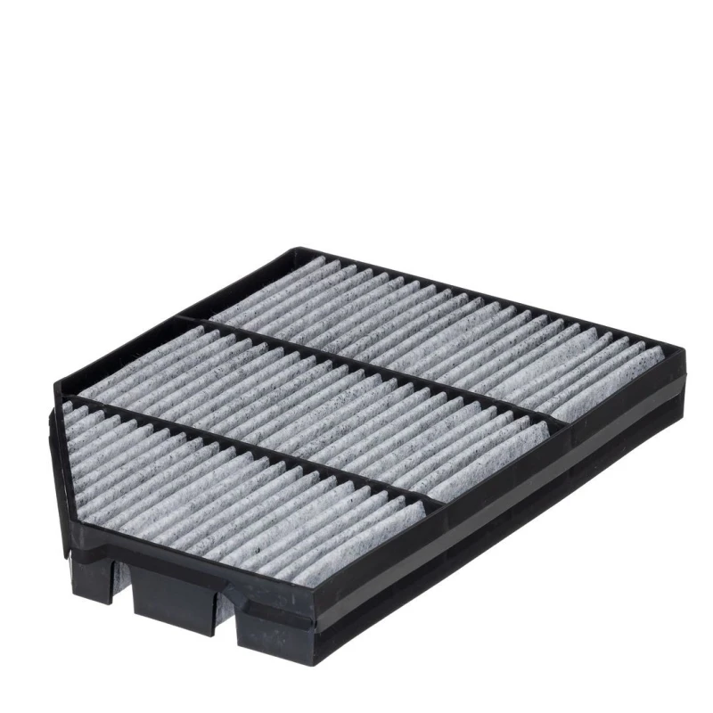 Image of Pollen filter HENGST FILTER E2986LC01