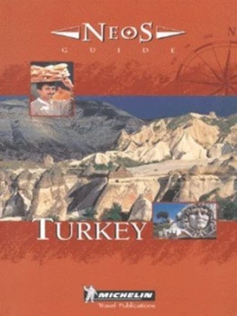 Image of Turkey Book