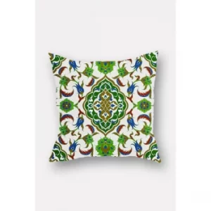 Image of YS5406663465 Multicolor Cushion Cover