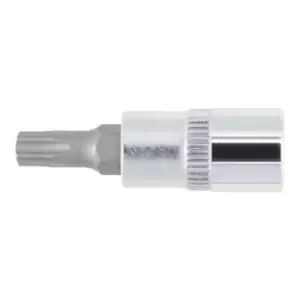 image of Gedore Screwdriver bit socket 1/4 TX T27 l.37mm