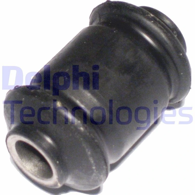Image of DELPHI Trailing arm / Suspension arm bush DELPHI TD336W