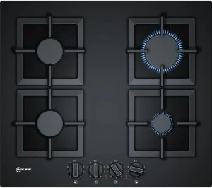 Image of Neff T26CA42S0 4 Burner Gas Hob
