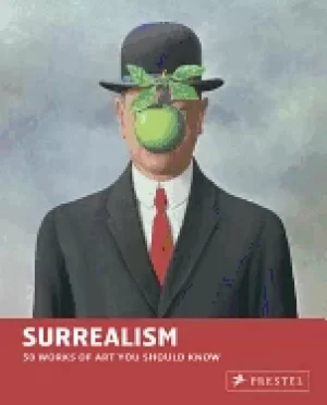 Image of surrealism 50 works of art you should know