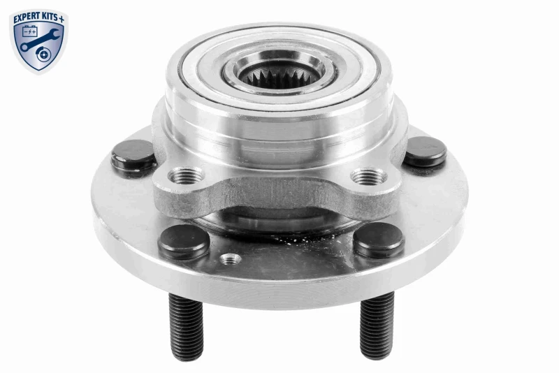 Image of Wheel bearing kit ACKOJA A52-0337