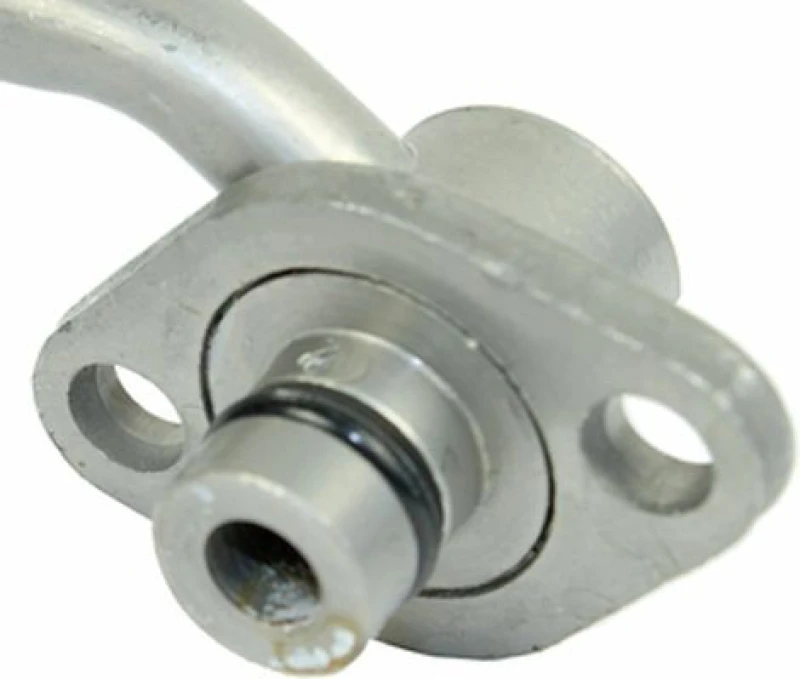 Image of METZGER Power steering hose METZGER 2361035