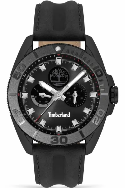 image of Timberland Timberland Fairhill Watch TDWGF2200901