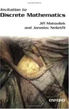 Image of Invitation to discrete mathematics by Jiri Matousek