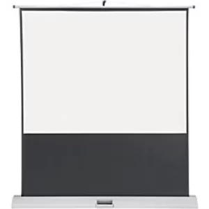 image of Franken 78" DYNFR0344 Portable Projector Screen