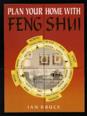 Image of Plan your home with Feng Shui by Ian Bruce