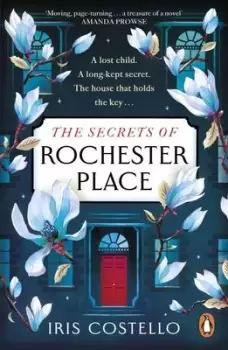 Image of The secrets of Rochester Place - Iris Costello - Paperback - Used