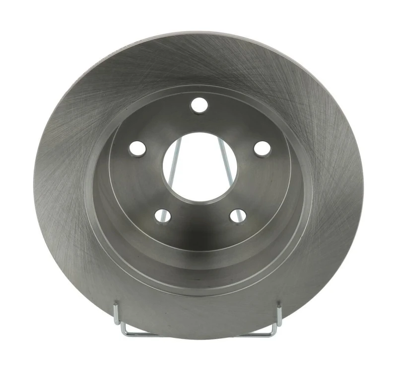 Image of Brake disc CHAMPION 562148CH