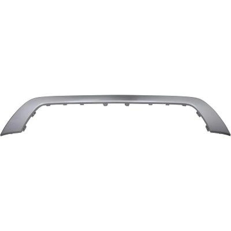 Image of Bumper moulding DIEDERICHS 2360067