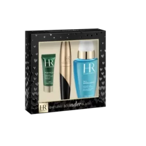 Image of Hr Set Eye Love Wonder Blacks 3 Pieces