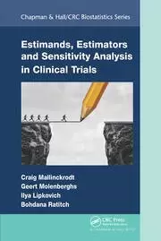 Image of Estimands Estimators and Sensitivity Analysis in Clinical Trials