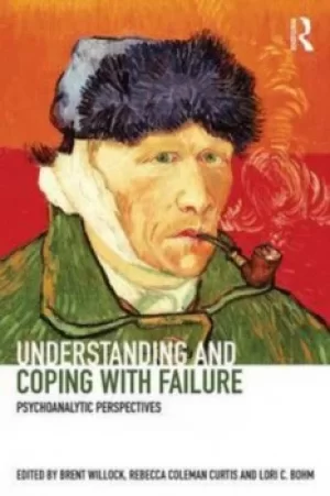 Image of Understanding and coping with failure by Brent Willock