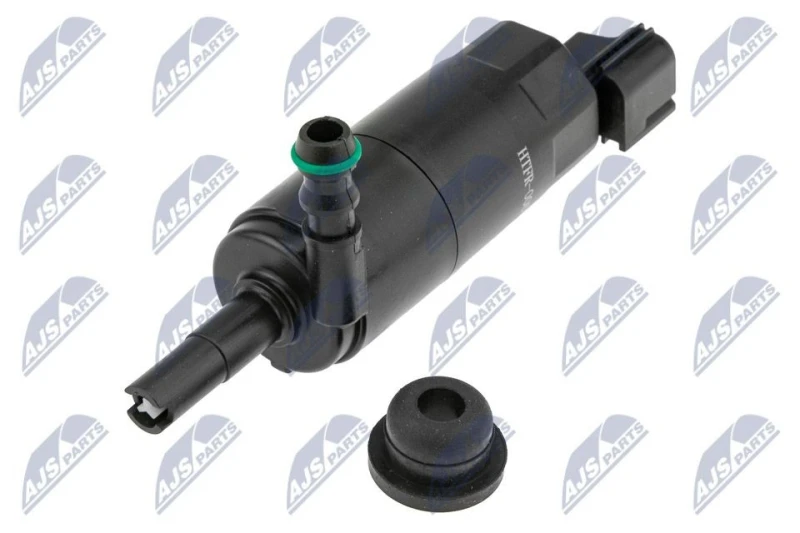 Image of NTY Headlight washer pump NTY ESP-FR-006