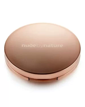 Image of Nude by Nature Pressed Blush