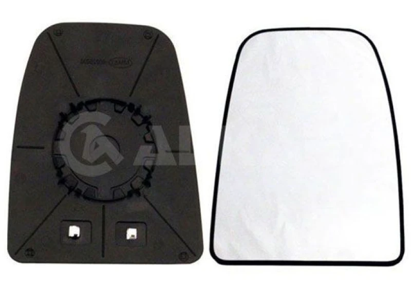 Image of ALKAR Wing mirror glass ALKAR 6432250