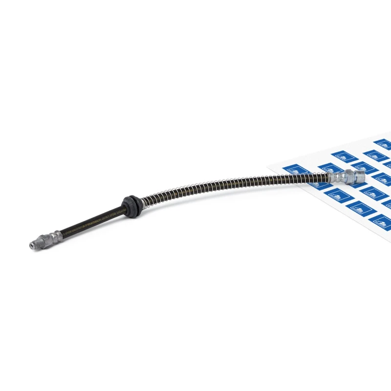 Image of ATE 24.5165-0415.3 Brake Hose Brake Hose (83)