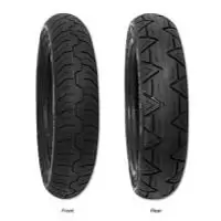Image of Kenda K673 Kruz (120/90 R18 71H)