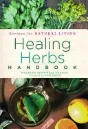 Image of healing herbs handbook recipes for natural living