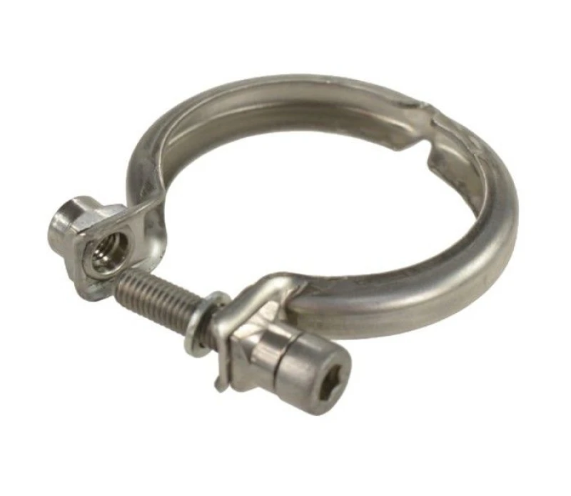 Image of LG-EXPRO Attache vanne EGR, collier Citroen (16283J) - 3RG