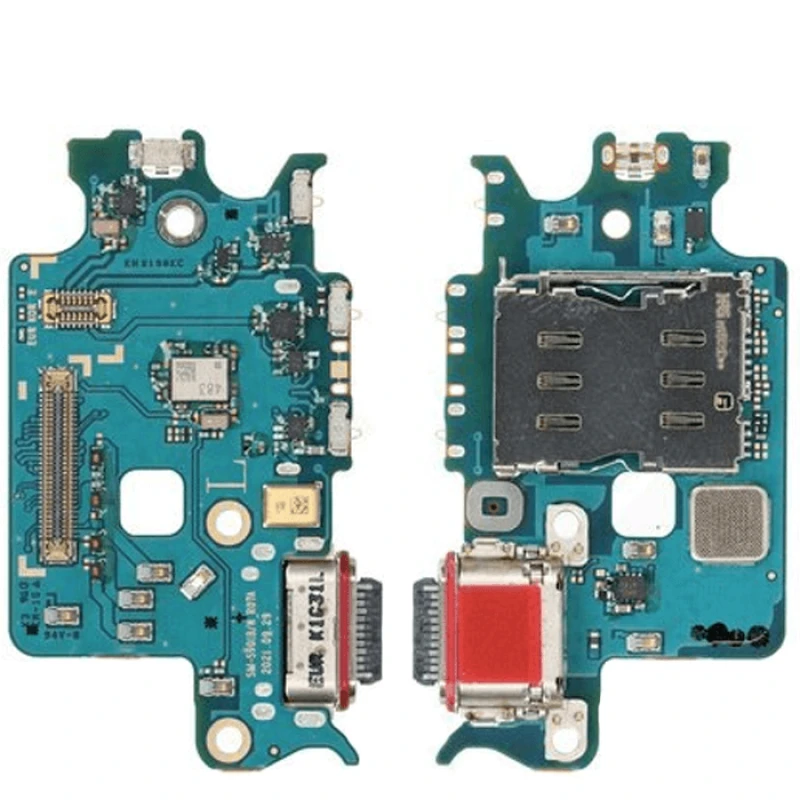 Image of Samsung S901 S22 US chrging ord