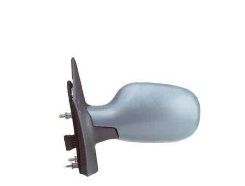 Image of ALKAR 6140220 Wing mirror Right, Electric, Convex, primed Outside Mirror (50)