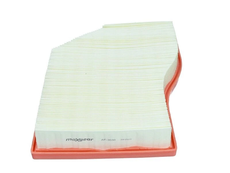 Image of MAXGEAR 26-2821 Air filter Filter Insert Air Filter (8)