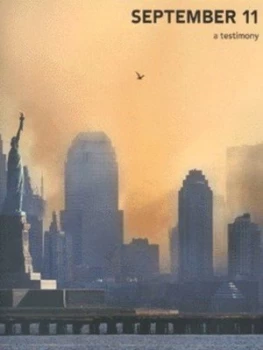 Image of September 11 by Reuters Limited Hardback
