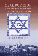 Image of zeal for zion christians jews and the idea of the promised land