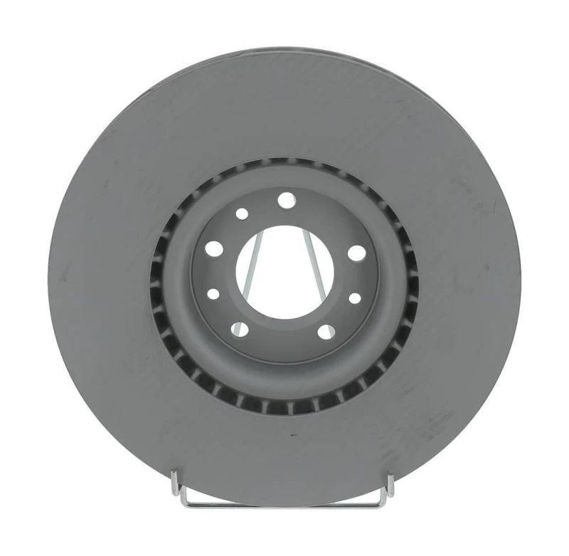 Image of Brake disc FERODO DDF1747C-1