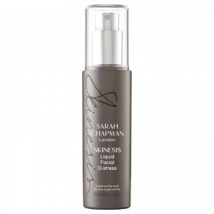 Image of Sarah Chapman Skinesis Liquid Facial D-Stress 75ml