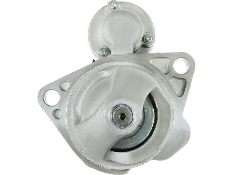Image of AS-PL Starter motor AS-PL S1167S