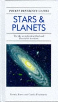 Image of Stars and Planets by Pamela Forey and Cecilia Fitzsimons Hardback