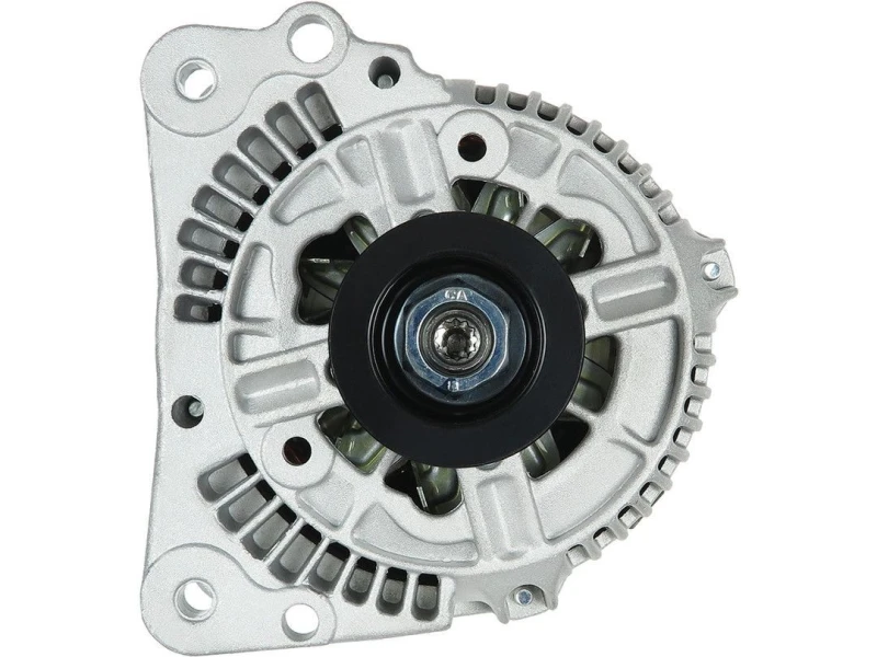 Image of AS-PL Alternator AS-PL A0080