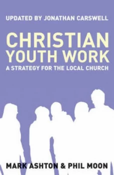 Image of Christian Youth Work Paperback