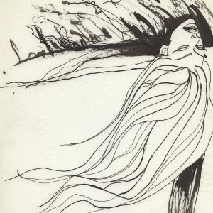 Image of Susanna - Baudelaire & Piano Vinyl