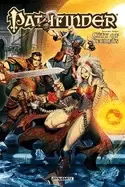 Image of pathfinder volume 3 city of secrets tpb