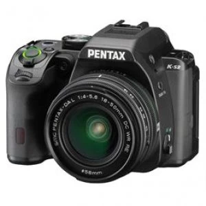 Image of K S2 Body 18 50mm WR