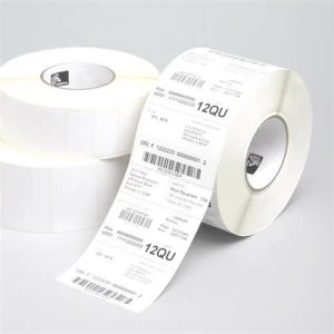 Image of Zebra Z-Perform 1000T White