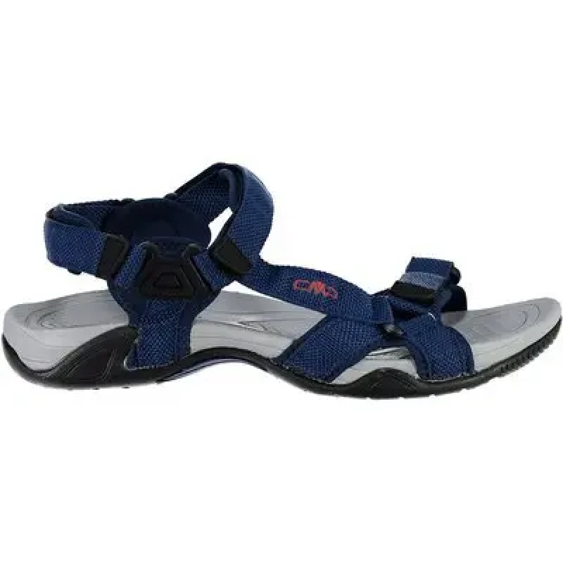 Image of Sandals CMP Hamal Bleu Male 46