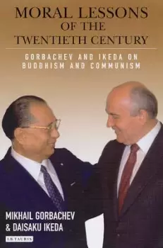 Image of Moral lessons of twentieth century by Daisaku Ikeda
