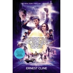 Image of Ready Player One (Paperback, 2018)