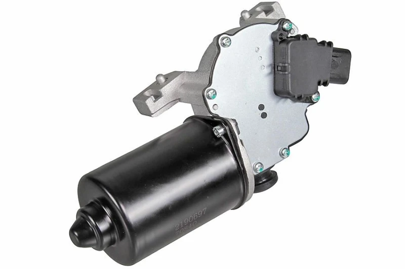 Image of Wiper motor METZGER 2190697